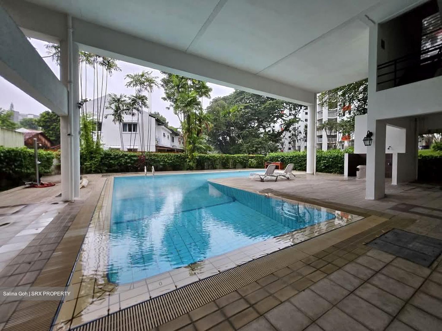 Warner Court (D10), Apartment #589415591